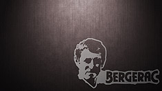 Wallpaper Jim Bergerac