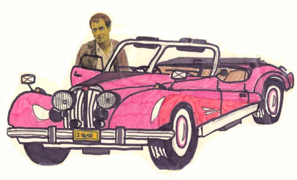 John Nettles as Bergerac Bergerac John Nettles. John Nettles as Bergerac